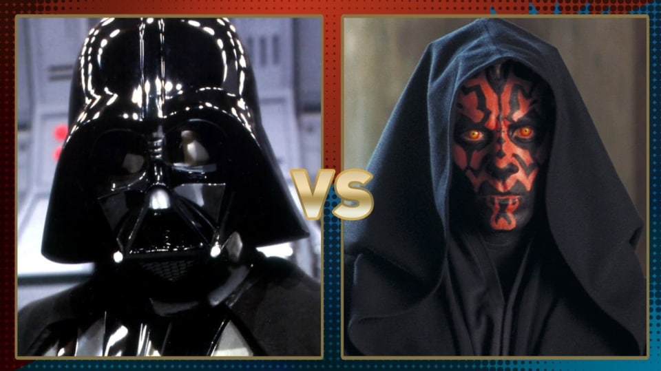 Star Wars